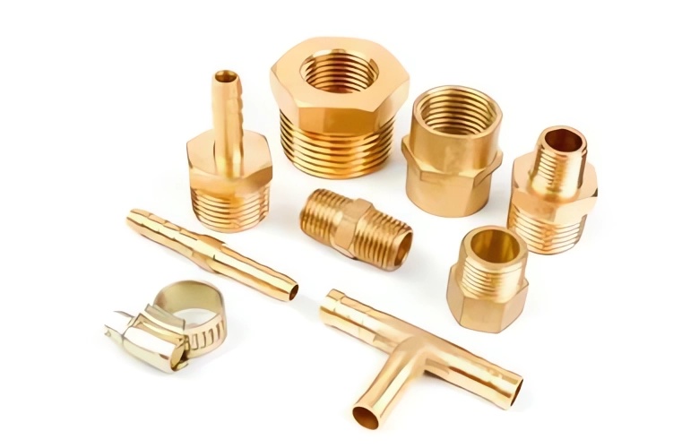 brass 2